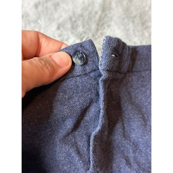 Janie and Jack Layette Baby Boy 12-18 Months 100% Cotton Dress Pants - Picture 7 of 8